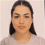 Soy profesora de Inglés y Español apta para todas las edades y todos los niveles!